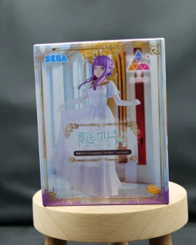 Frieren: Beyond Journey's End - Fern - Luminasta - Vorig ni te (SEGA)