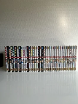 Samurai Deeper Kyo intégrale