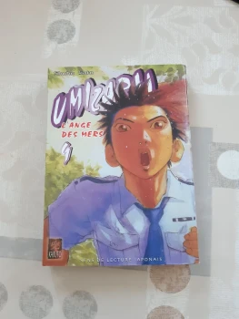 Umizaru - tome 9