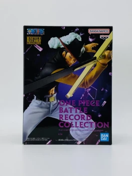 Figurine Dracule Mihawk - One Piece