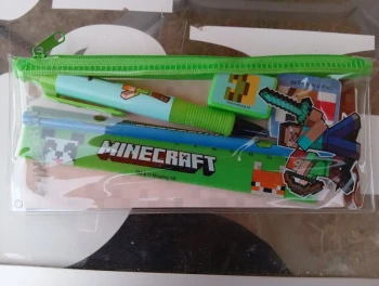 Set Mincraft