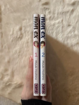 Mon ex édition complète