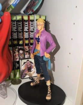 Figurine Marco
