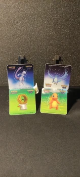 Lot de stickers pokémon, pokémon Go