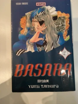 Basara tome 02