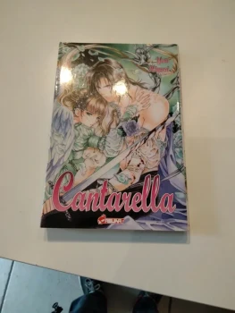 Cantarella - Tome 04