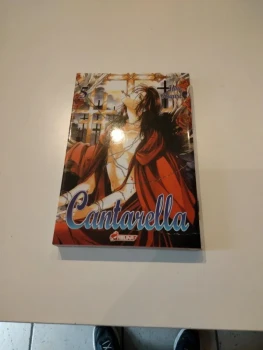 Cantarella - Tome 05