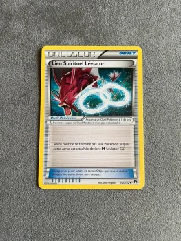 Lien spirituel leviator 101/122