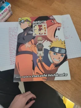 Naruto