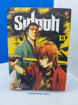 Sidooh - 1re edition - Tome 13