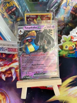 Tutankafer ex 076/182