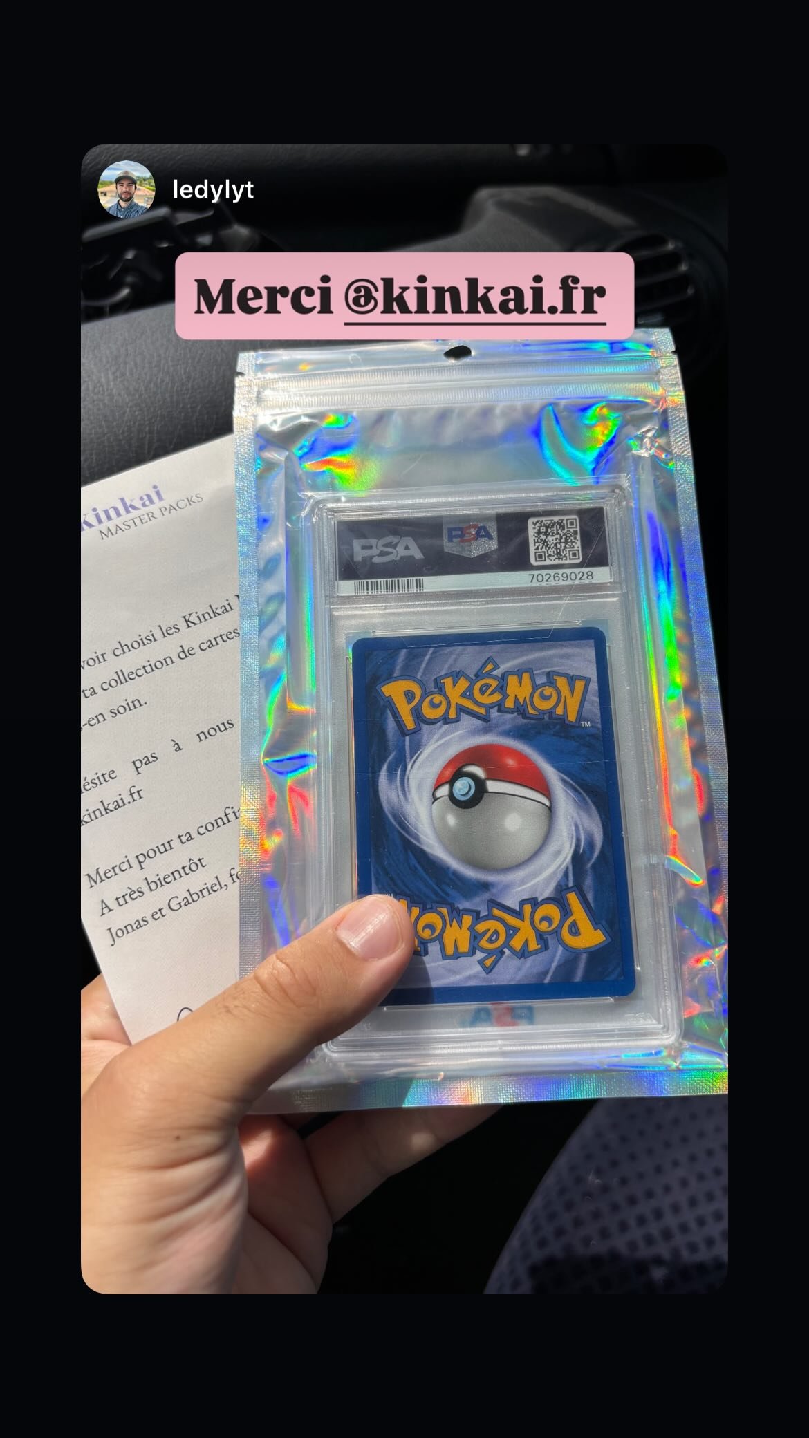 Ce qu'ils pensent des MasterPacks
