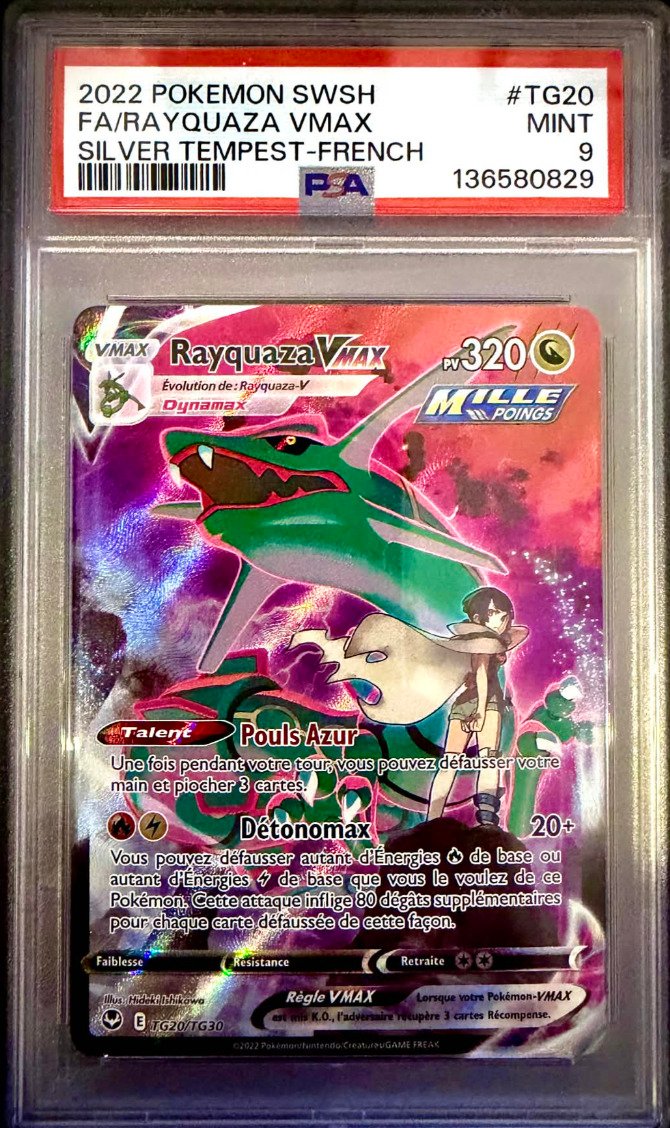 Rayquaza