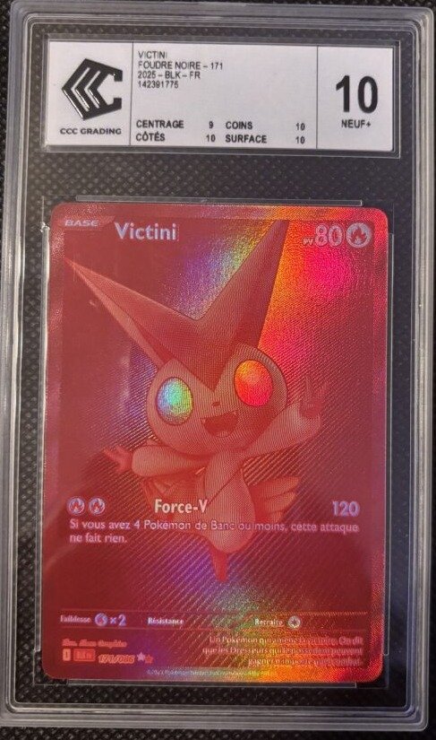 Victini