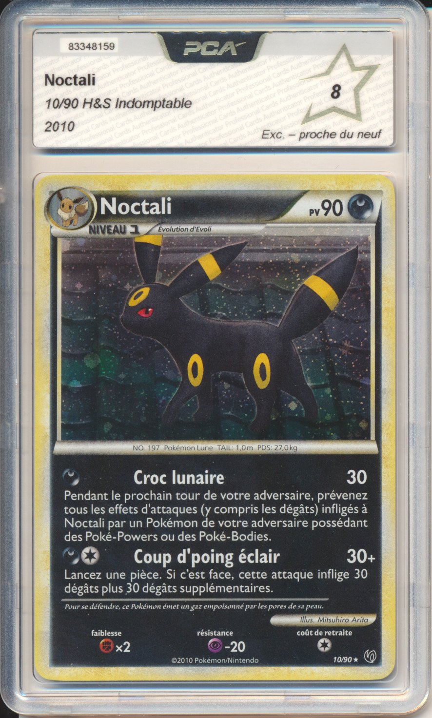 Noctali