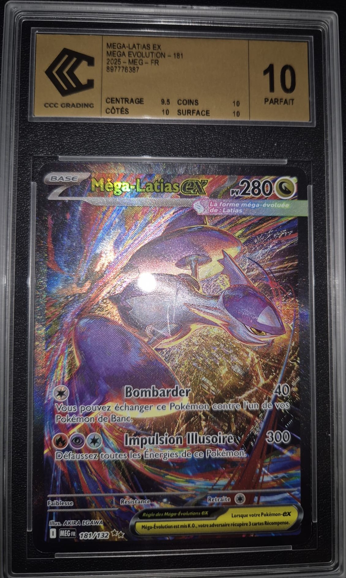 Méga-Latias EX