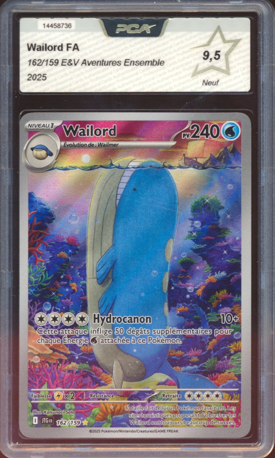 Wailord