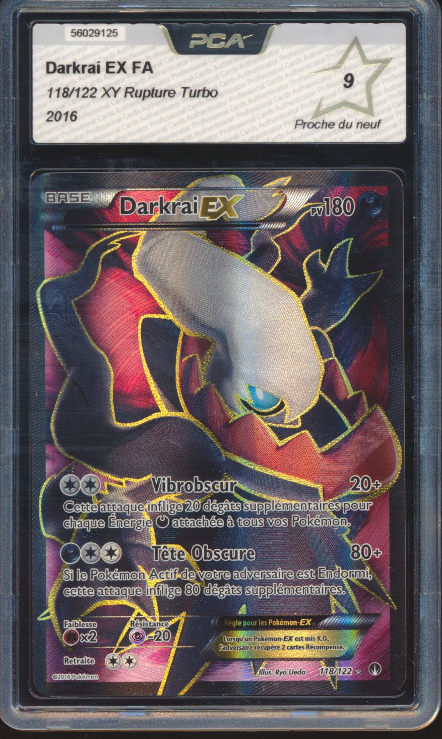 Darkrai