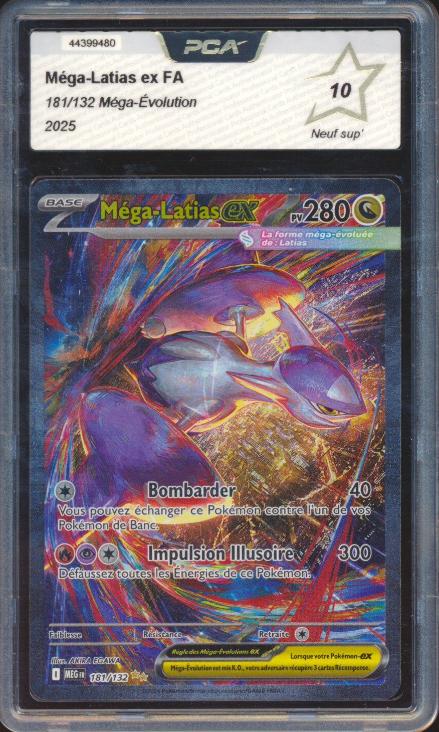 Méga-Latias EX