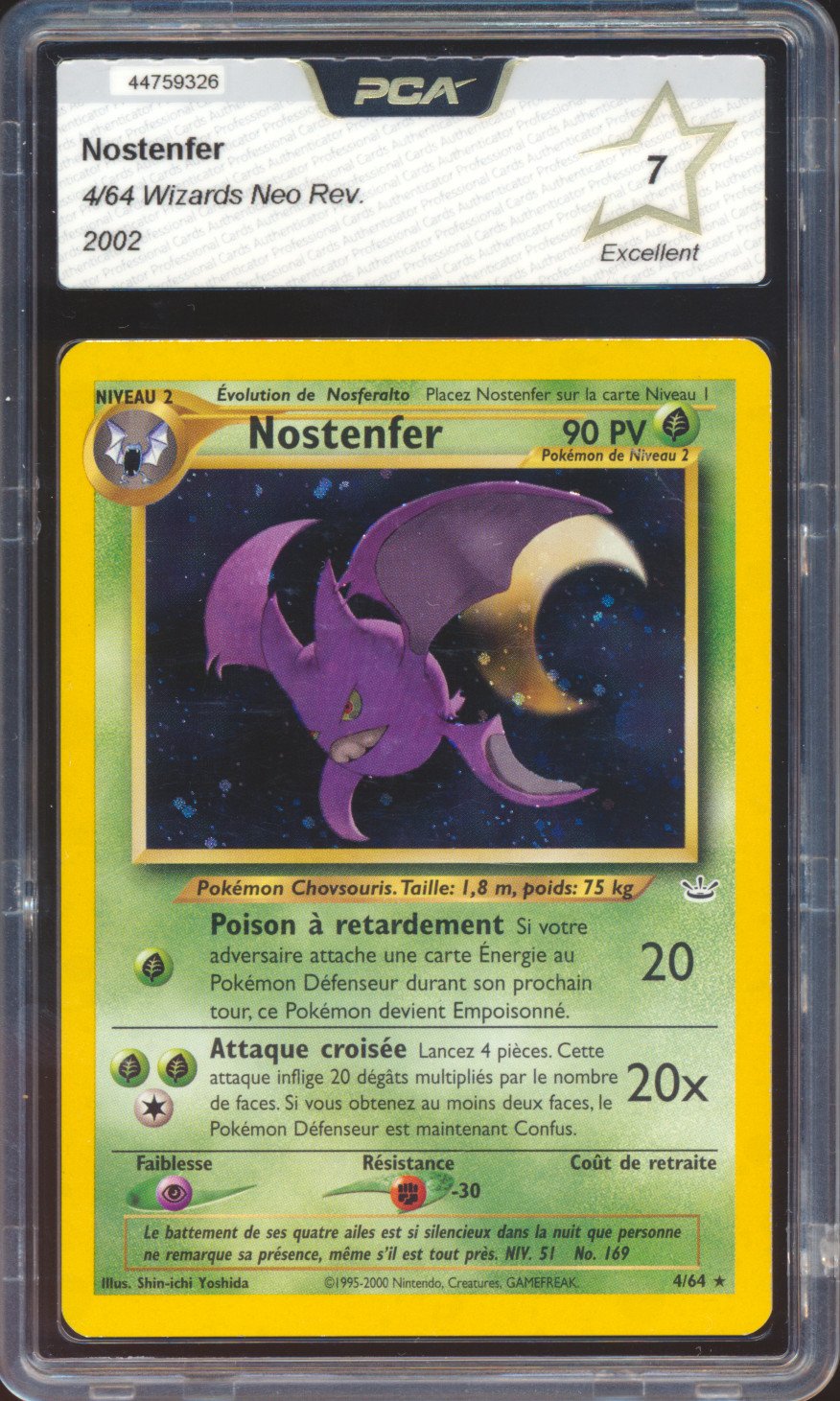 Nostenfer