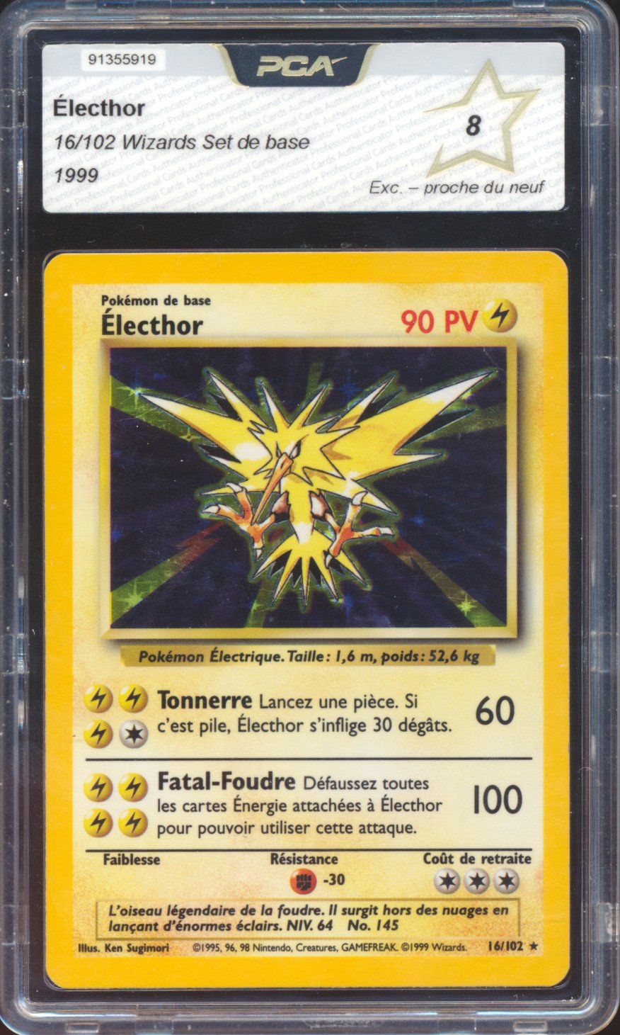 Électhor