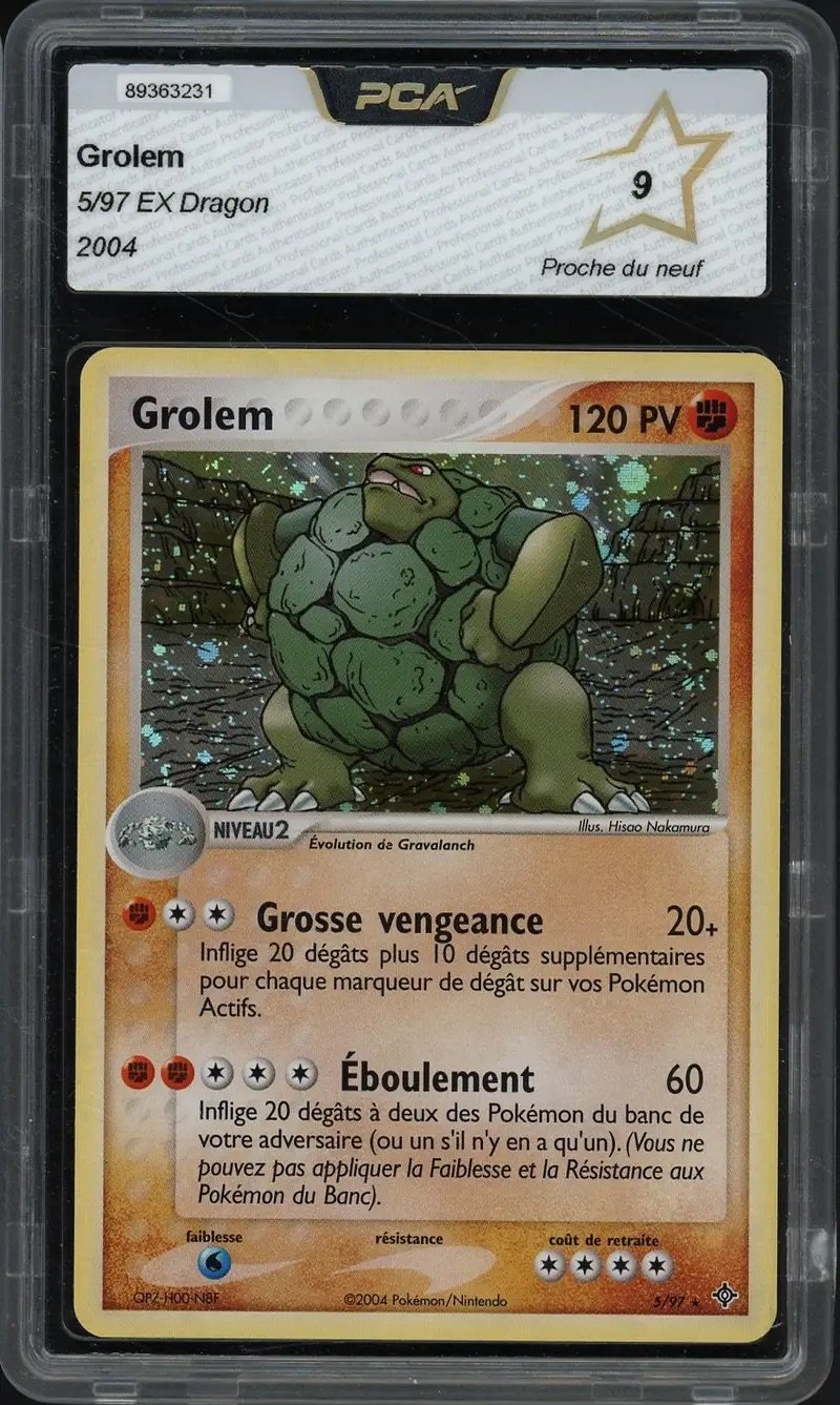 Grolem