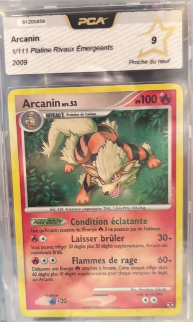 Arcanin