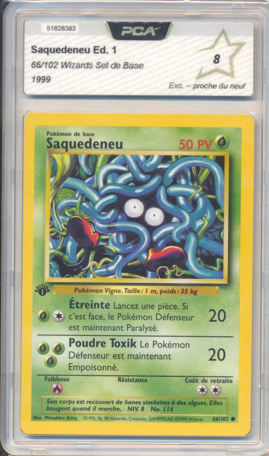 Saquedeneu Edition 1