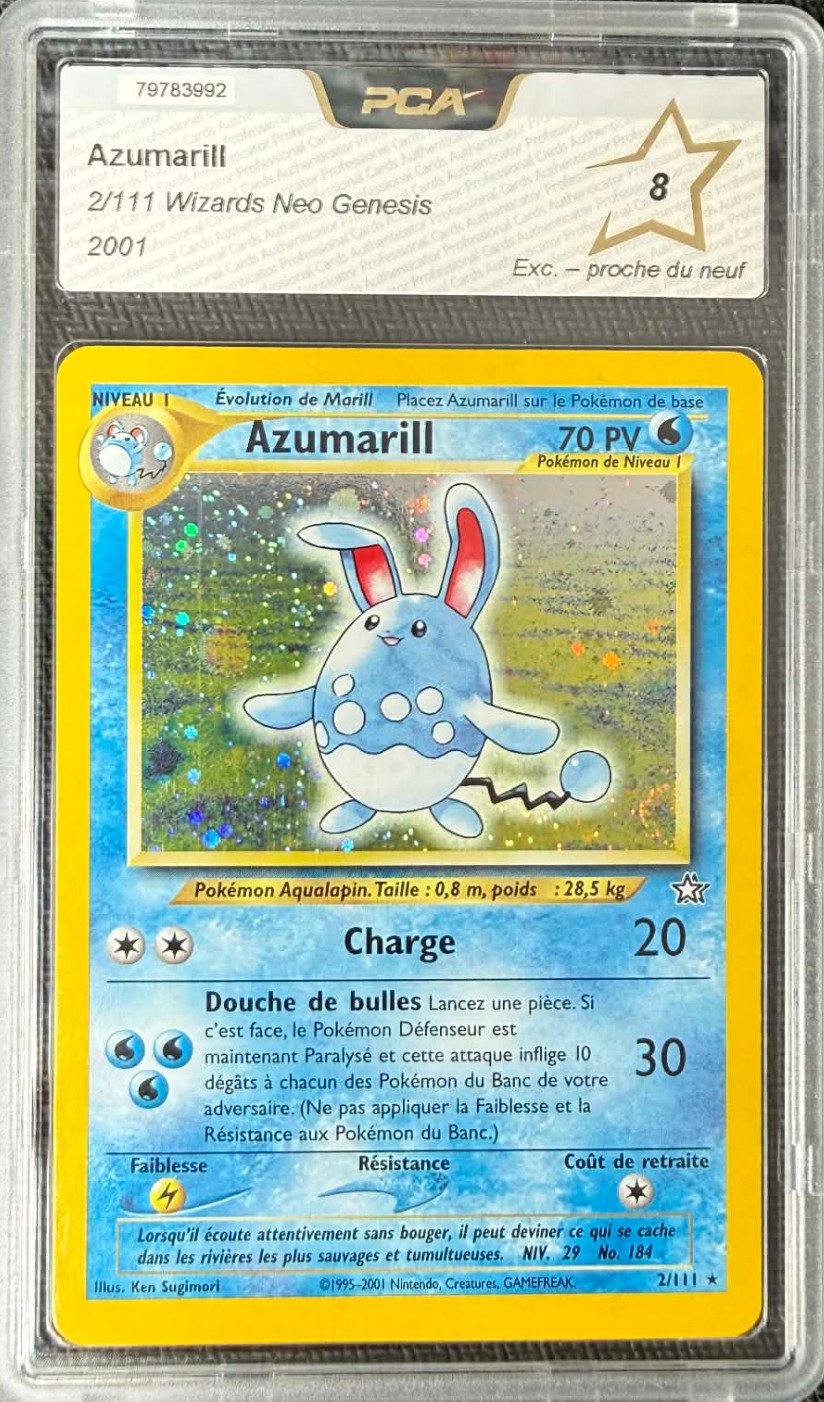 Azumarill