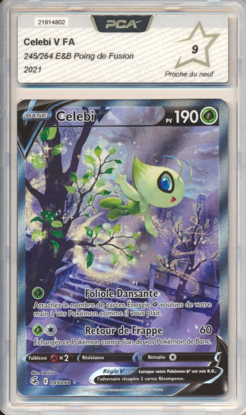 Celebi V