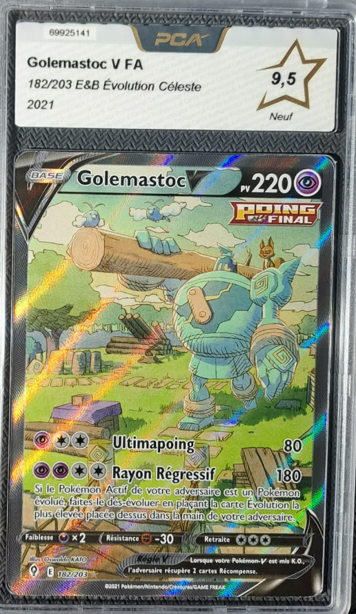 Golemastoc