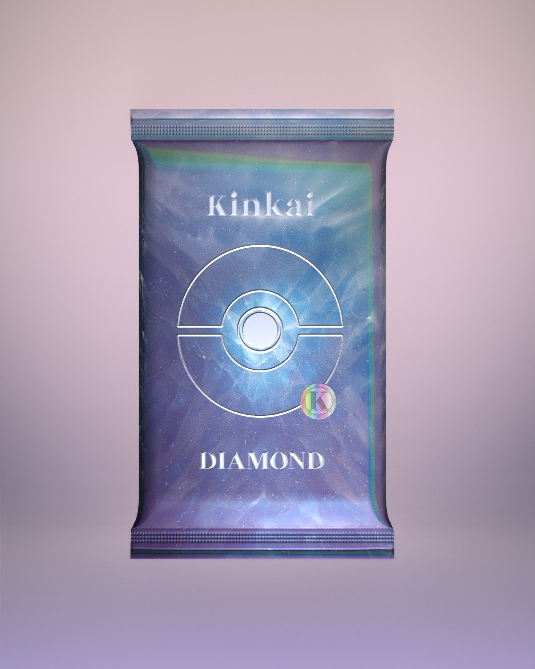 DIAMOND PACK